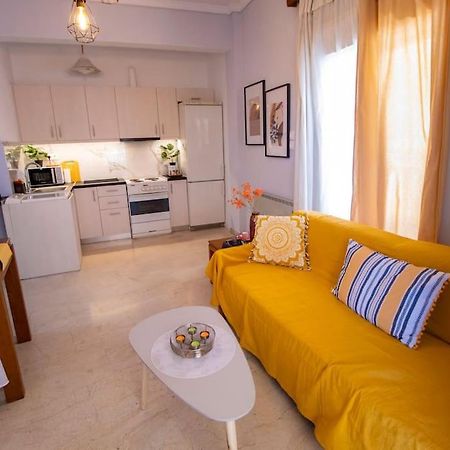 'Sophia'S' Athenian Central Home エクステリア 写真