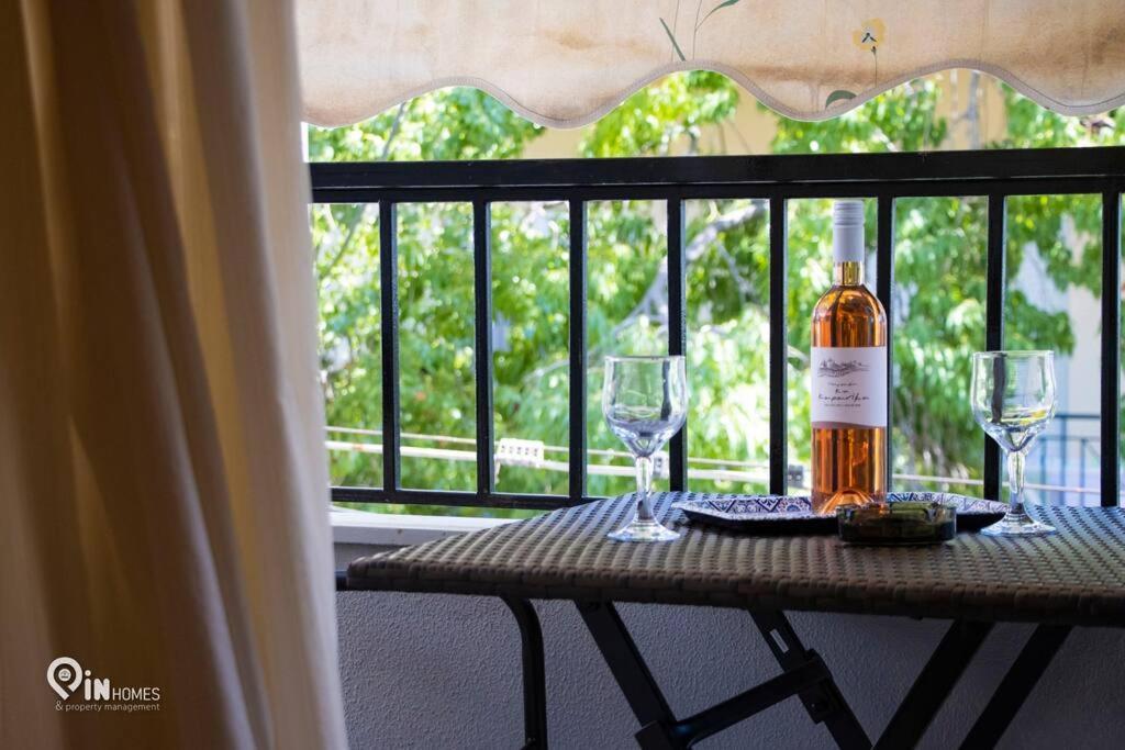 'Sophia'S' Athenian Central Home エクステリア 写真