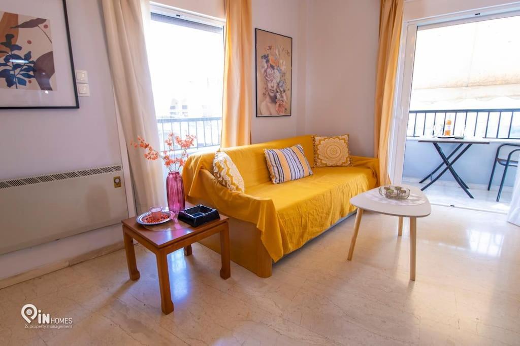 'Sophia'S' Athenian Central Home エクステリア 写真