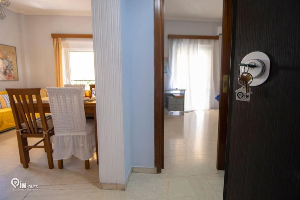 'Sophia'S' Athenian Central Home エクステリア 写真