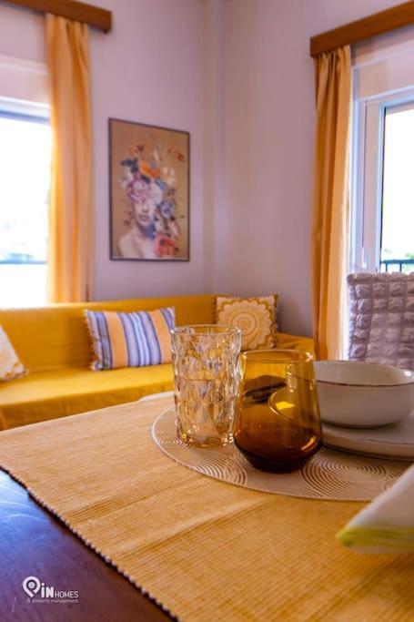 'Sophia'S' Athenian Central Home エクステリア 写真