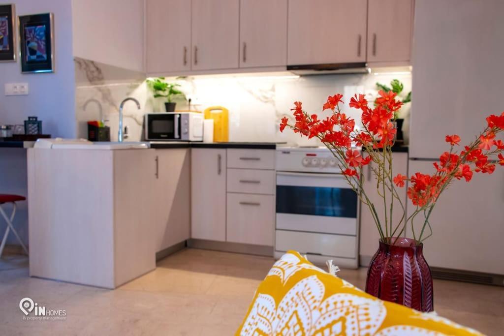 'Sophia'S' Athenian Central Home エクステリア 写真