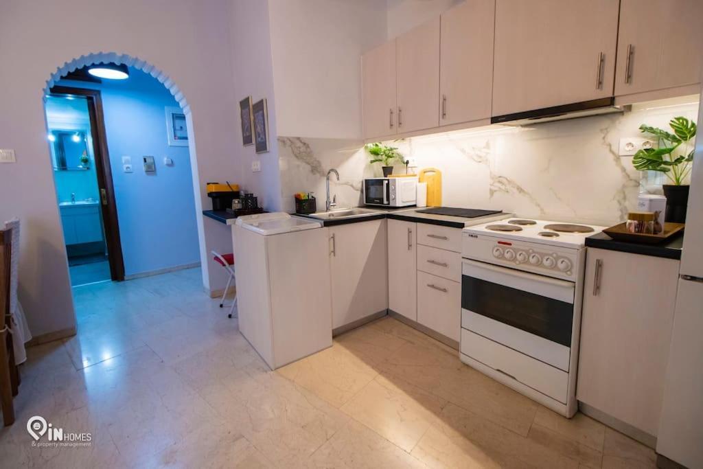 'Sophia'S' Athenian Central Home エクステリア 写真