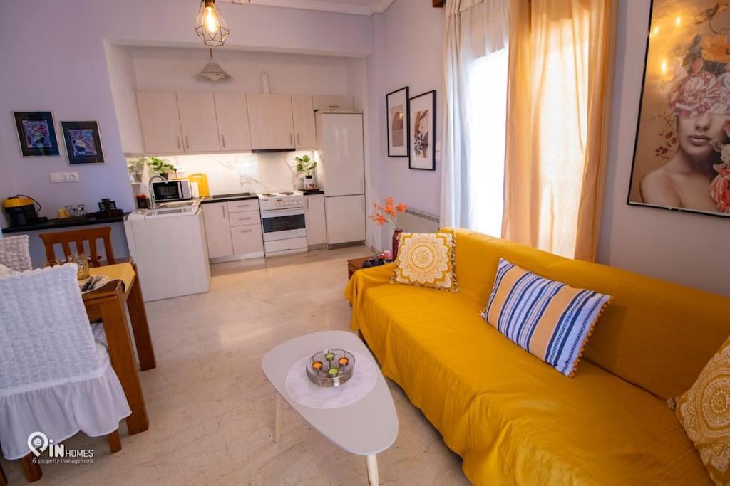 'Sophia'S' Athenian Central Home エクステリア 写真