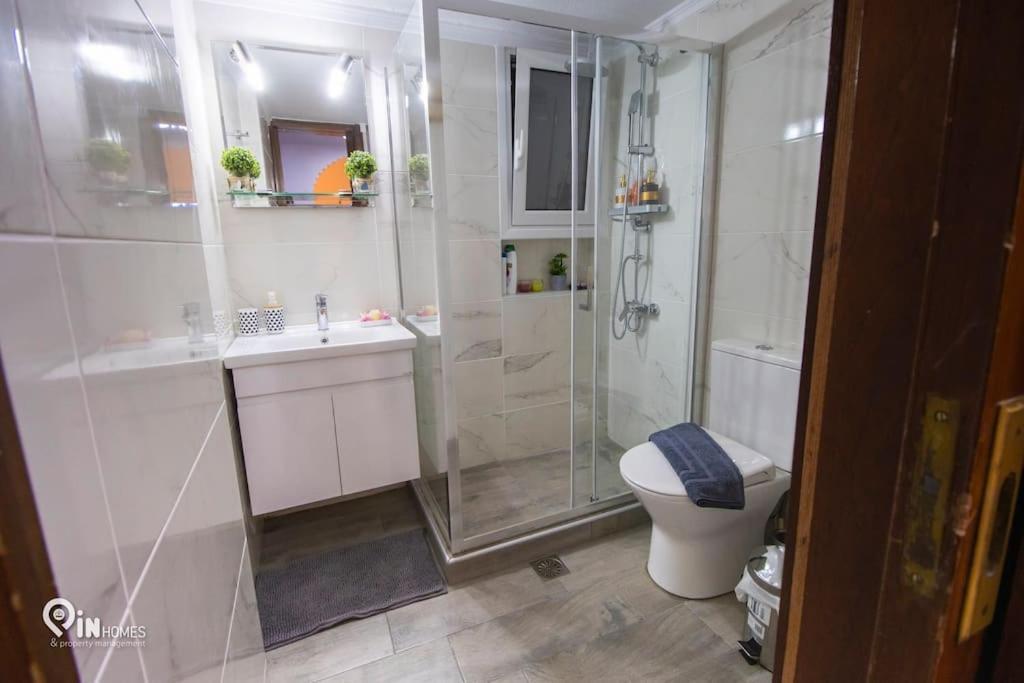 'Sophia'S' Athenian Central Home エクステリア 写真