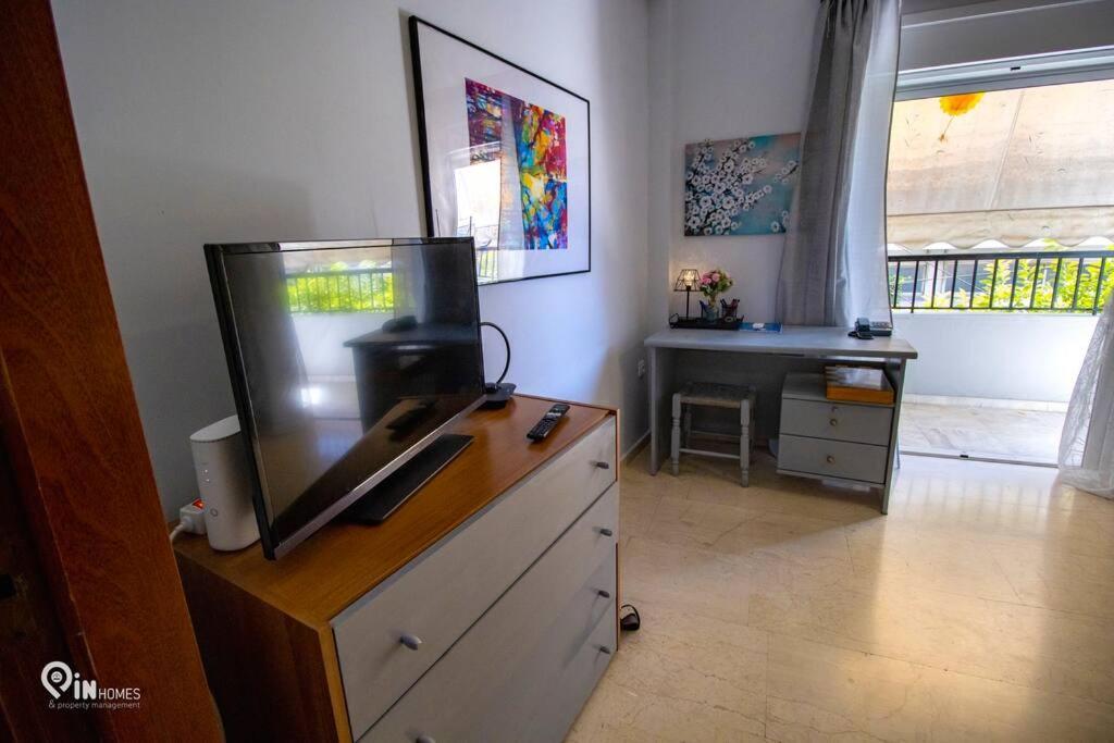 'Sophia'S' Athenian Central Home エクステリア 写真