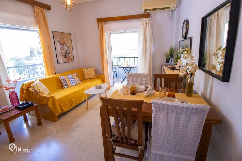 'Sophia'S' Athenian Central Home エクステリア 写真