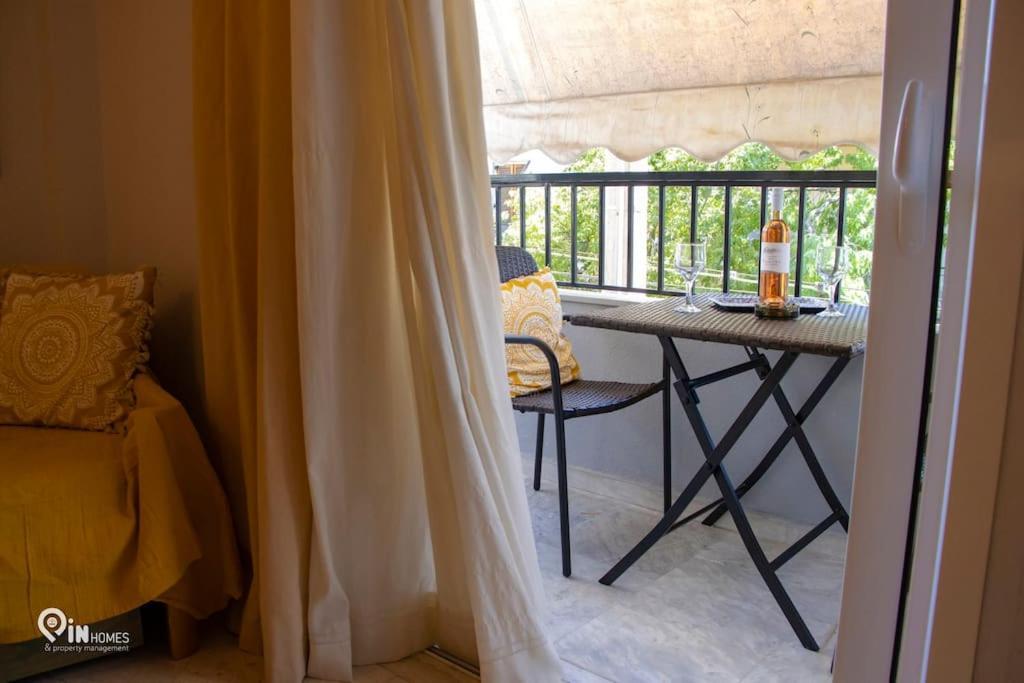 'Sophia'S' Athenian Central Home エクステリア 写真