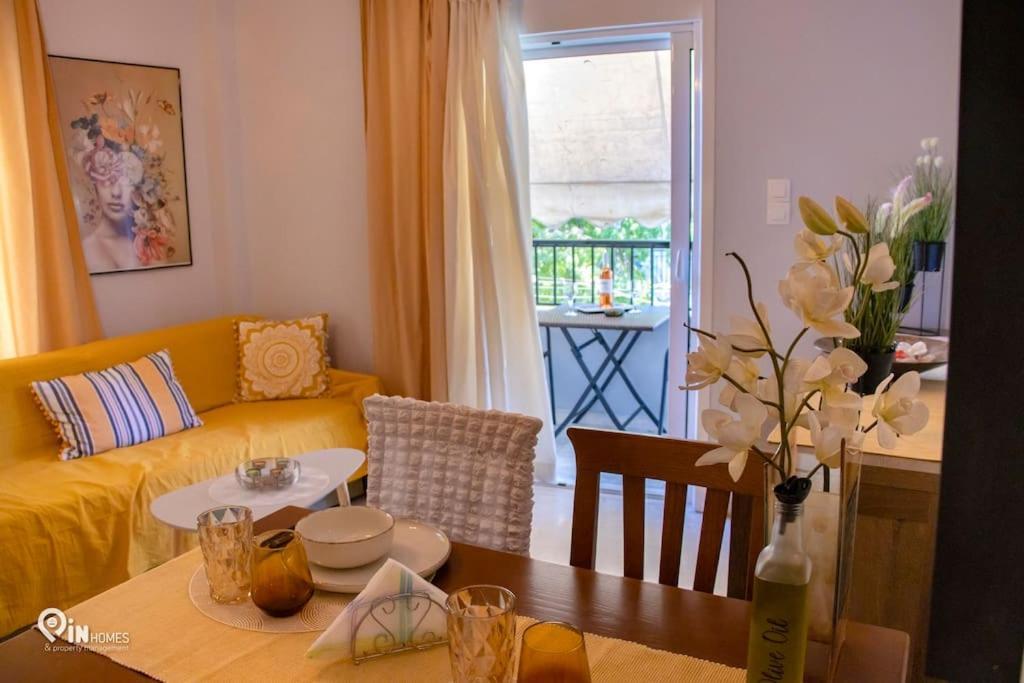 'Sophia'S' Athenian Central Home エクステリア 写真