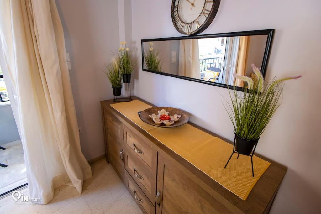 'Sophia'S' Athenian Central Home エクステリア 写真