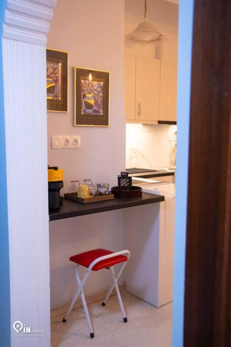 'Sophia'S' Athenian Central Home エクステリア 写真