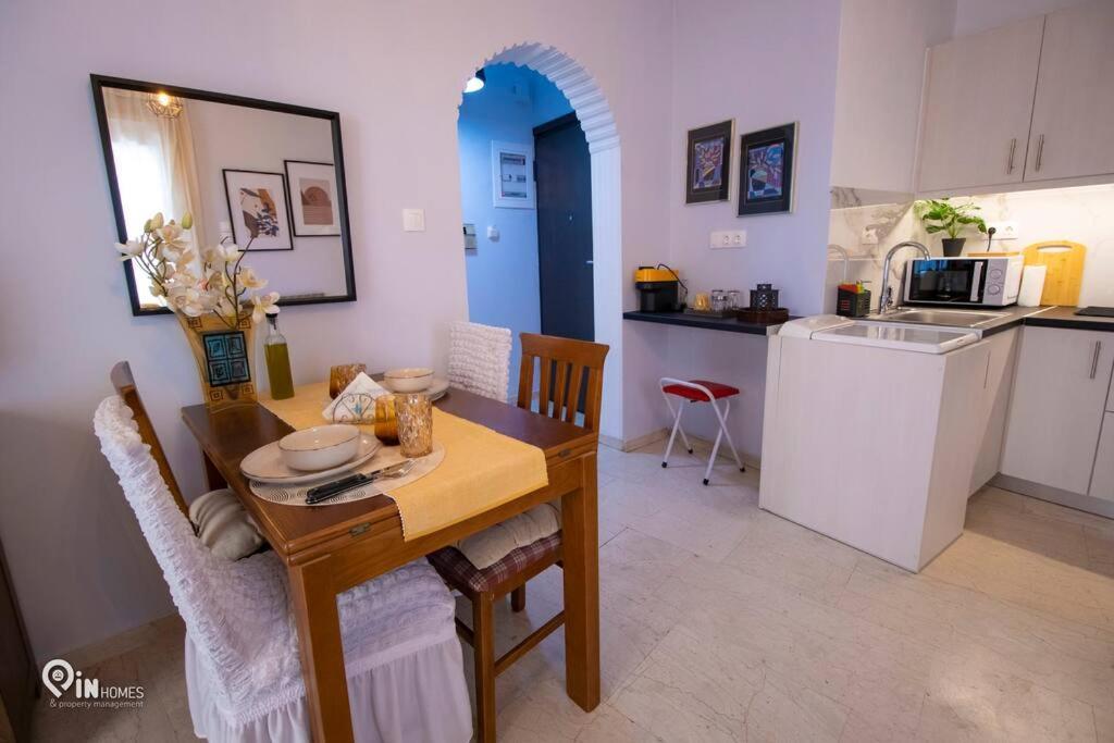 'Sophia'S' Athenian Central Home エクステリア 写真