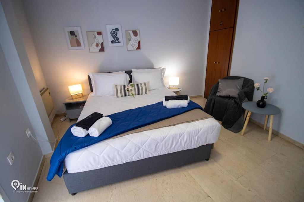 'Sophia'S' Athenian Central Home エクステリア 写真