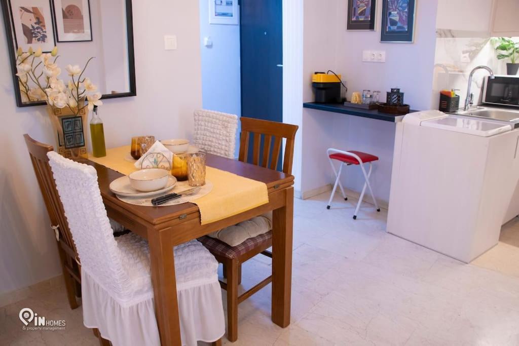 'Sophia'S' Athenian Central Home エクステリア 写真