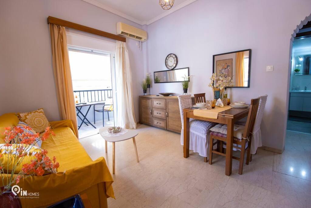'Sophia'S' Athenian Central Home エクステリア 写真