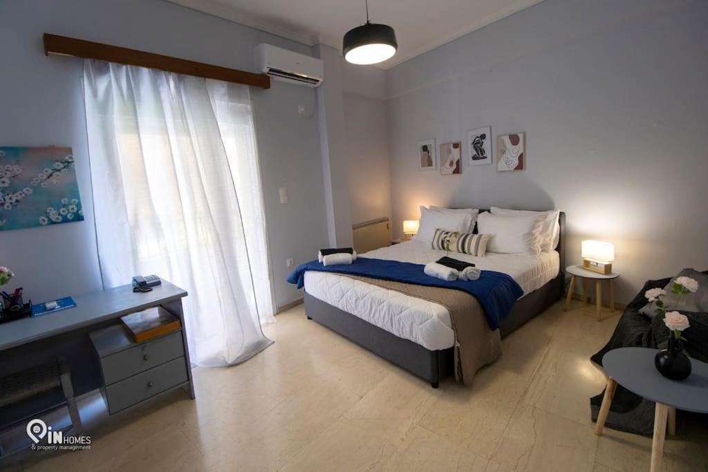 'Sophia'S' Athenian Central Home エクステリア 写真