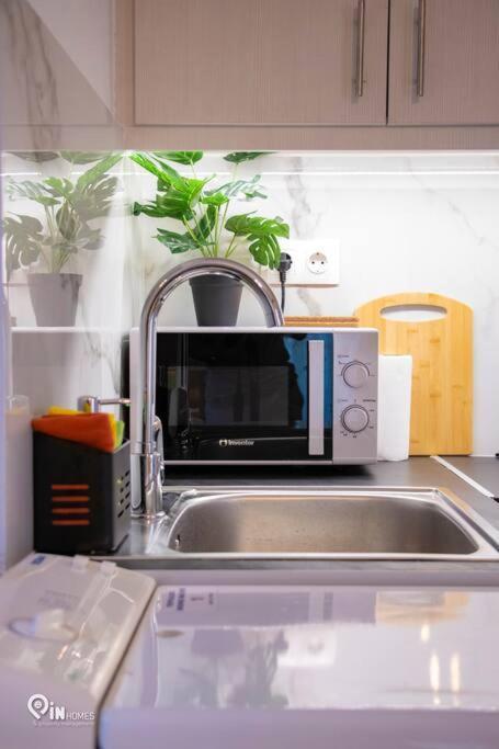 'Sophia'S' Athenian Central Home エクステリア 写真