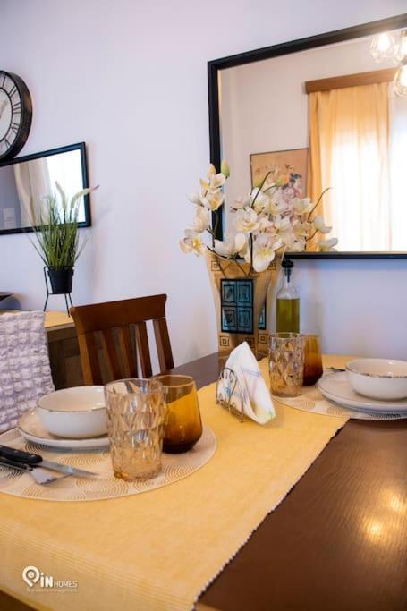 'Sophia'S' Athenian Central Home エクステリア 写真